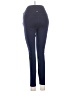 Gap Fit Solid Blue Active Pants Size Med Maternity - photo 2