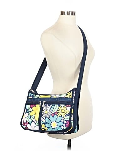 LeSportsac Crossbody Bag (view 2)