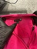 Renuar 100% Polyester Pink 3/4 Sleeve Blouse Size L - photo 4