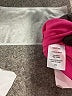 Renuar 100% Polyester Pink 3/4 Sleeve Blouse Size L - photo 5