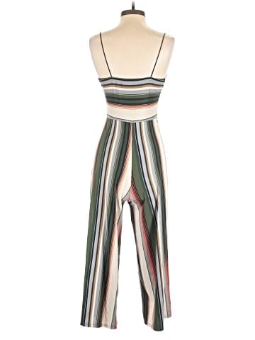 Polly & Esther Jumpsuit (view 2)