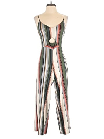 Polly & Esther Jumpsuit (view 1)