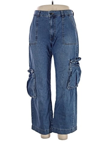 Cotton On Jeans (view 1)