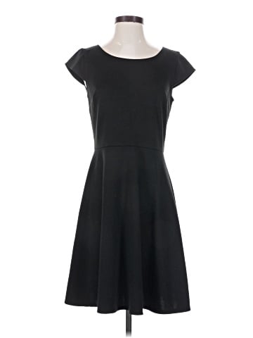 AGB Casual Dress (view 1)
