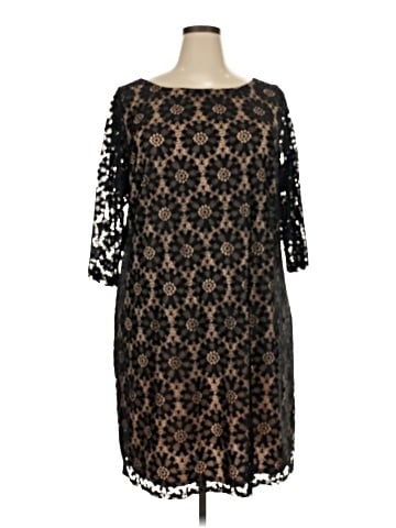 Jessica Howard Cocktail Dress (view 1)