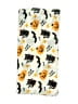 Unbranded Floral Orange Scarf One size - photo 2