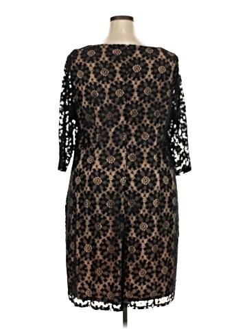 Jessica Howard Cocktail Dress (view 2)