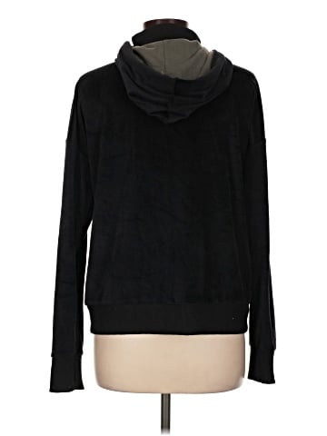 Cozy Casuals Zip Up Hoodie (view 2)