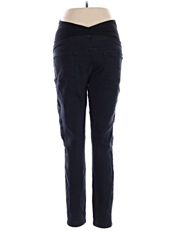 Isabel Maternity Jeggings (view 2)