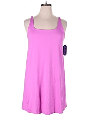 MTA Sport Romper (view 1)
