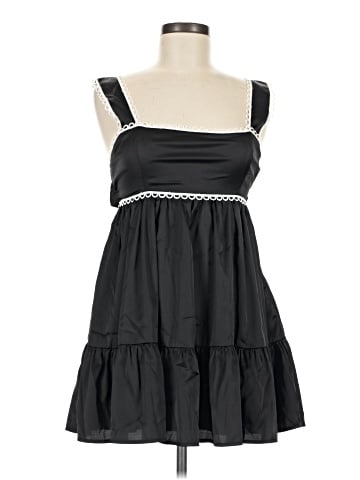 Lucy In The Sky Casual Dress (view 1)
