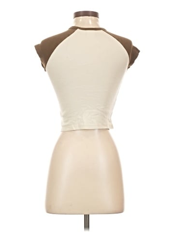Urban Outfitters Sleeveless T-Shirt (view 2)