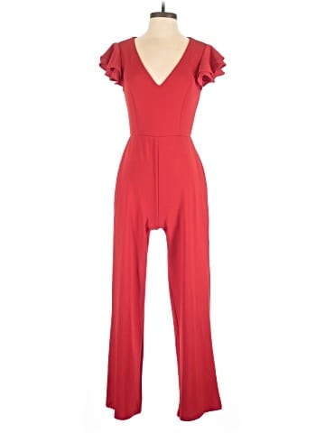 Francesca's Jumpsuit (view 1)