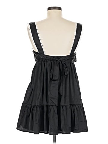 Lucy In The Sky Casual Dress (view 2)