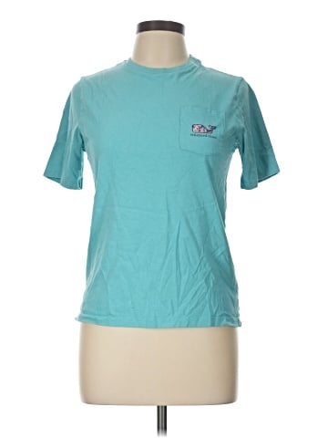 Vineyard Vines Short Sleeve T-Shirt (view 1)