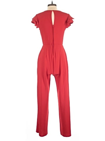 Francesca's Jumpsuit (view 2)