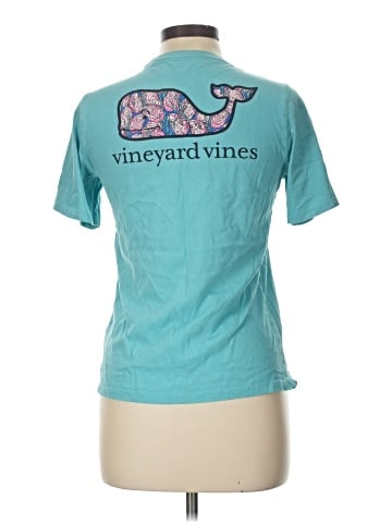 Vineyard Vines Short Sleeve T-Shirt (view 2)