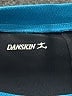 Danskin 100% Polyester Solid Teal Active Skort Size S - photo 3