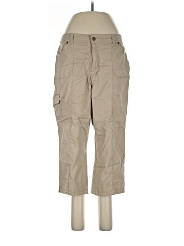 Croft & Barrow Cargo Pants (view 1)