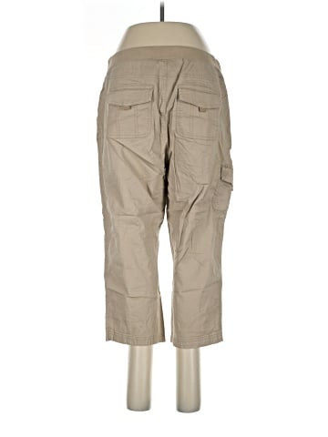 Croft & Barrow Cargo Pants (view 2)