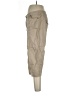 Croft & Barrow Tan Cargo Pants Size 12 - photo 5
