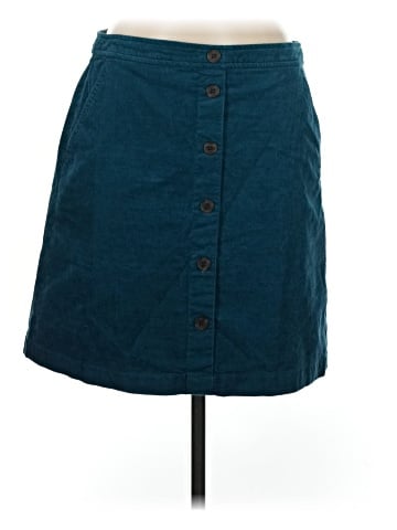 J.Crew Factory Store Casual Skirt (view 1)