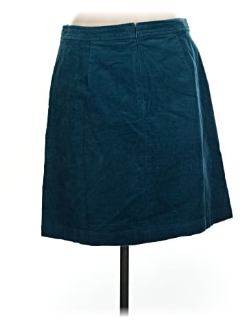 J.Crew Factory Store Casual Skirt (view 2)