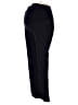A Pea in the Pod Black Active Pants Size Med Maternity - photo 1