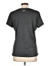 Under Armour Gray Active T-Shirt Size L - photo 2