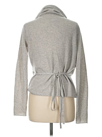 Club Monaco Cashmere Cardigan (view 2)