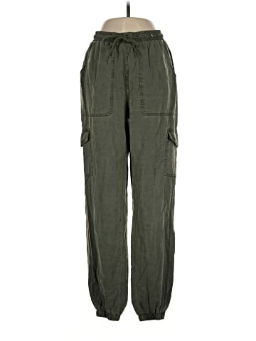 7 For All Mankind Cargo Pants (view 1)