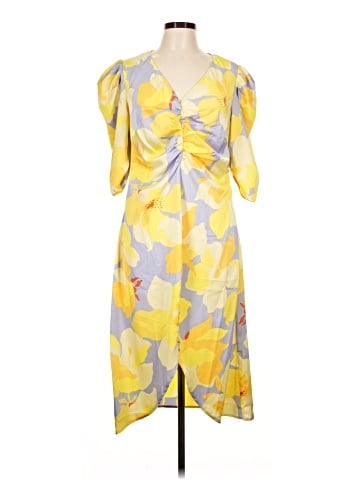 Vila Cocktail Dress (view 1)