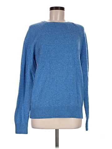 J.Crew Factory Store Pullover Sweater (view 1)