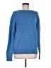 J.Crew Factory Store Blue Pullover Sweater Size M - photo 1