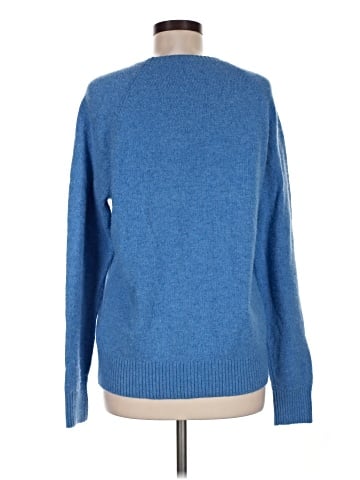 J.Crew Factory Store Pullover Sweater (view 2)