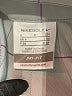 Nike Golf Gray Shorts Size 4 - photo 3