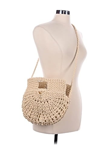 Urban Expressions Crossbody Bag (view 2)