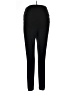 Hatch Solid Black Active Pants Size Lg Maternity (3) - photo 2