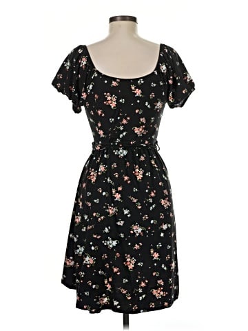 No Boundaries Casual Dress (view 2)