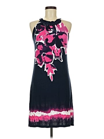 INC International Concepts Cocktail Dress (view 1)