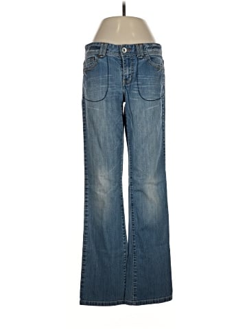 CALVIN KLEIN JEANS Jeans (view 1)