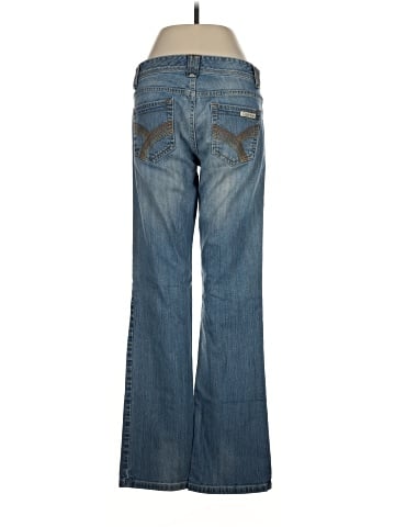 CALVIN KLEIN JEANS Jeans (view 2)