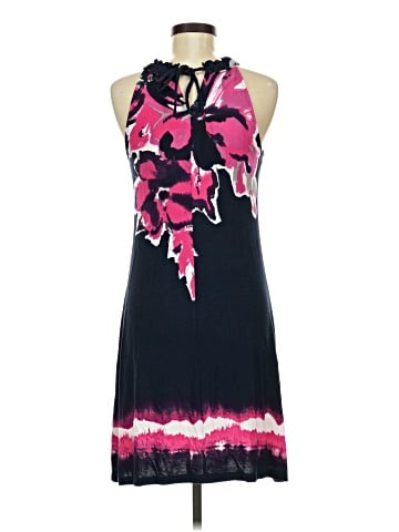 INC International Concepts Cocktail Dress (view 2)