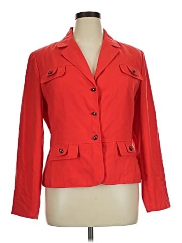 Giorgio Sant'Angelo Blazer (view 1)