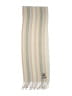 Cejon 100% Acrylic Ivory Scarf One size - photo 2