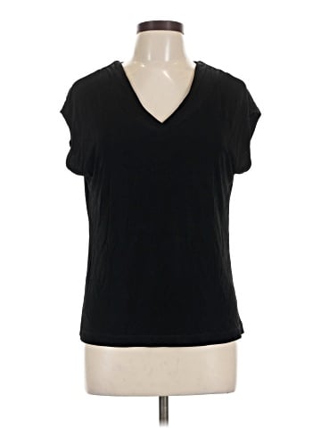Travelers by Chico's Short Sleeve Top (view 1)
