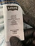 Levi's Solid Blue Jeans Size 10R - photo 4