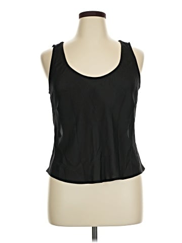 Jones Wear Sleeveless Top (view 1)