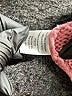 Show Me Your Mumu Pink Pullover Sweater Size L - photo 8