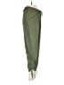 lucy Solid Green Cargo Pants Size S - photo 4